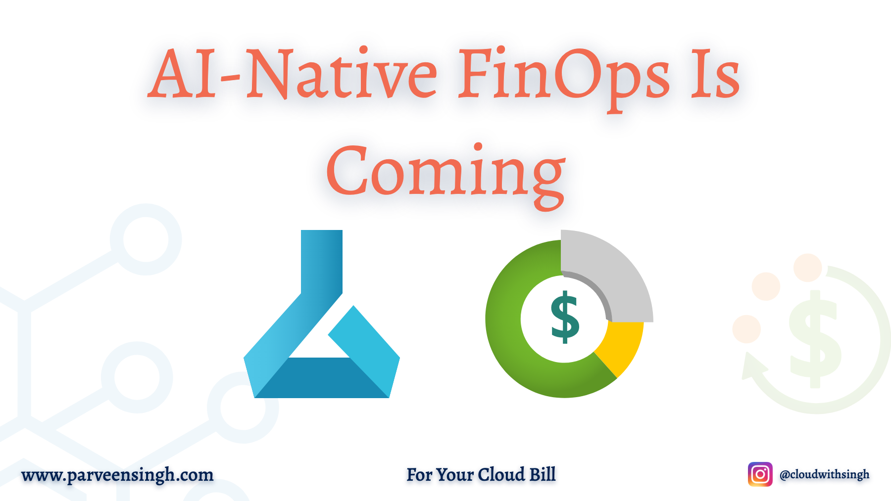 AI-Native FinOps Is Coming for Your Cloud Bill: Here's What Actually Works Today