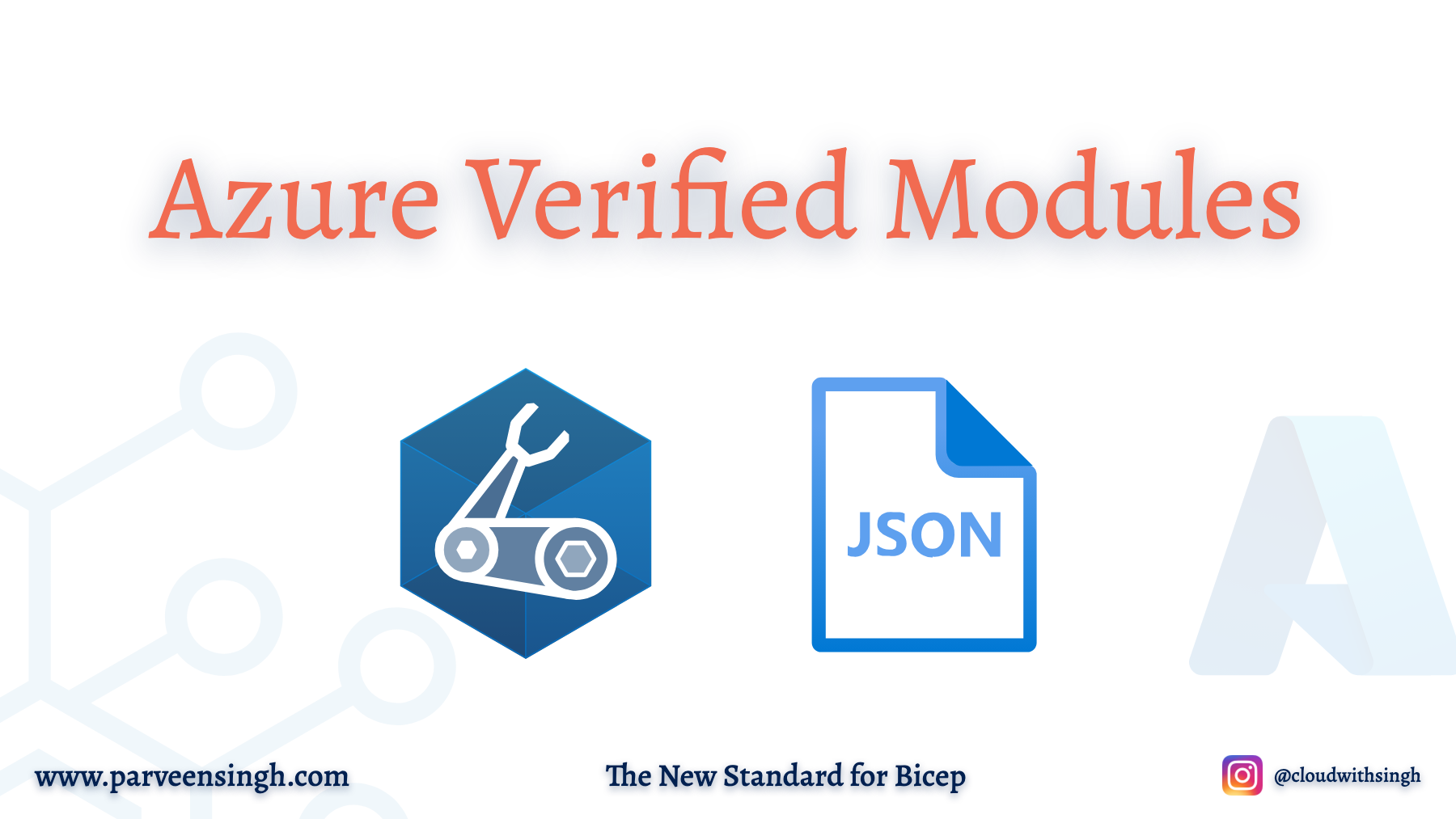 Azure Verified Modules: The New Standard for Bicep in Production