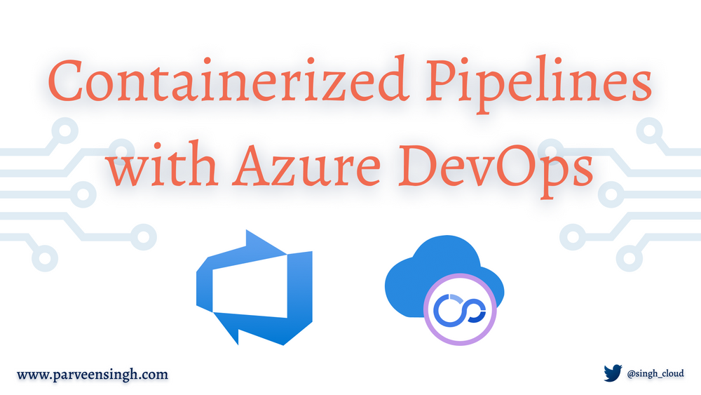 Containerized Pipelines with Azure DevOps: Building, Testing, and Deploying Docker Containers to Azure