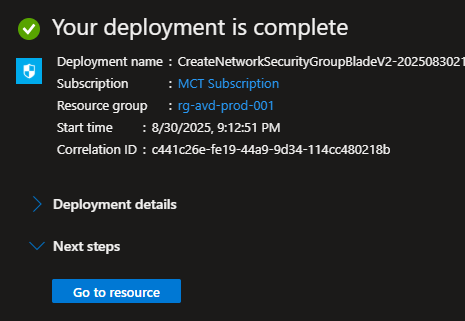 Create App Service for Container - Azure Portal