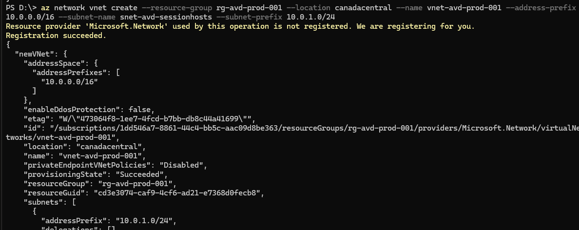 Clone Azure Repo to VS Code