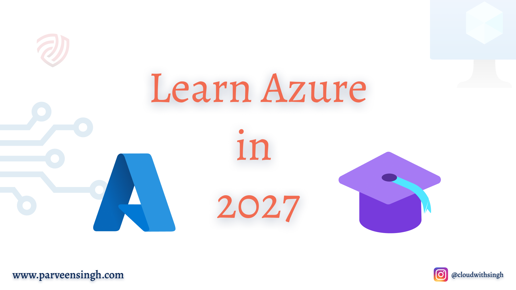 How to Learn Azure in 2027 (The Roadmap That Actually Works)