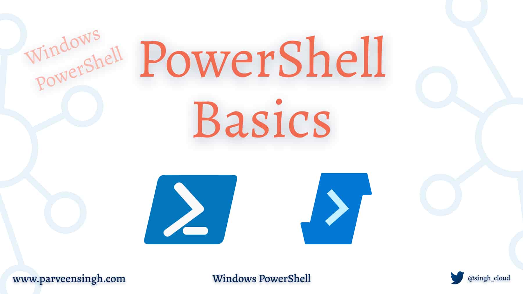 PowerShell Basics: What is PowerShell?