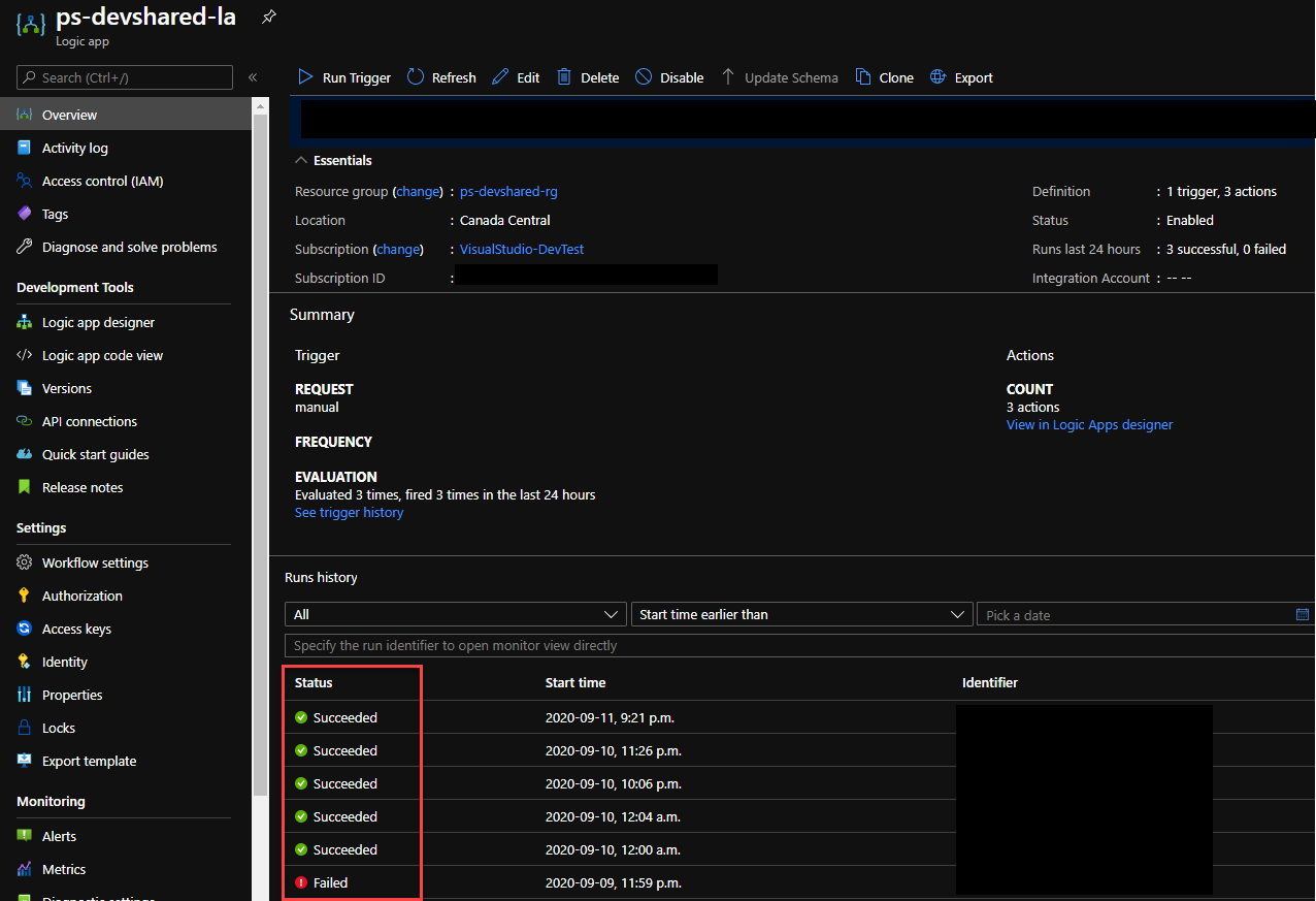 Azure Bastion Automated Deployment using Azure Logic App Parveen Singh